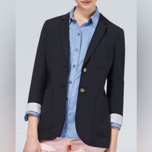 ❤️Aritzia Talula Exeter Blazer in Black